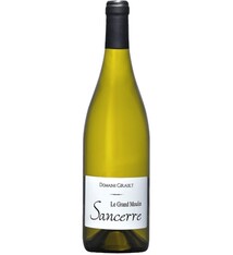 Domaine Girault "Le Grand Moulin" Sancerre Blanc 2024 750ml