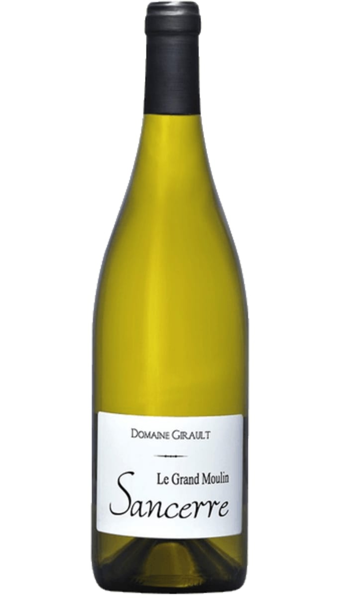 Domaine Girault "Le Grand Moulin" Sancerre Blanc 2023 750ml