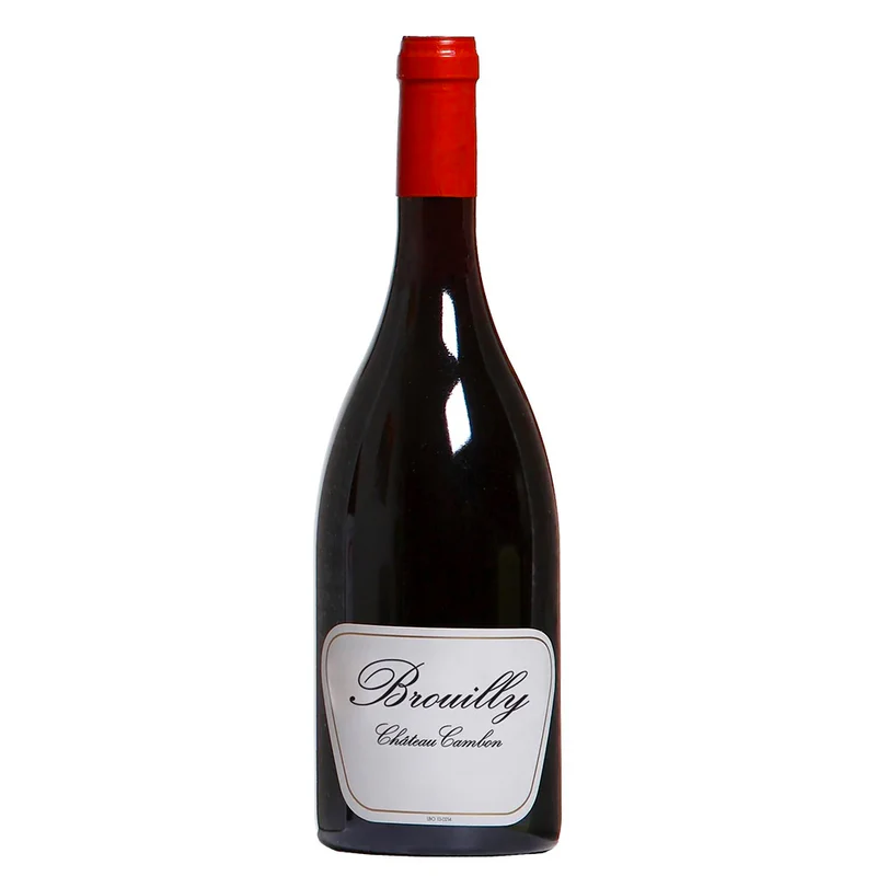 Chateau Cambon Brouilly 2022 750ml