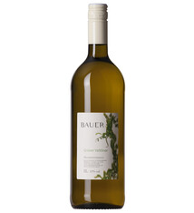 Bauer Gruner Veltliner Niederosterreich NV 1L