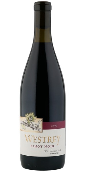 Westrey Pinot Noir Willamette Valley 2016 750ml