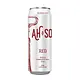 AH SO Red Wine Navarra 250ml Can