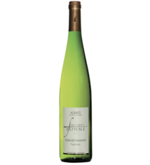 Michel Fonné Gewurztraminer "Tradition" Alsace 2023 750ml