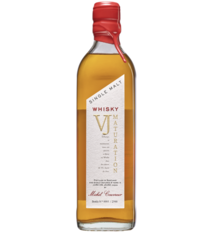 Michel Couvreur "VJ Maturation" Single Malt Whisky 700ml