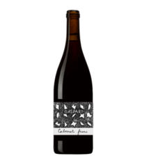 Gaspard Cabernet Franc Touraine 2021 750ml