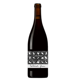 Gaspard Cabernet Franc Touraine 2021 750ml