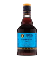 Liber & Co. Demerara Gum Syrup 375ml