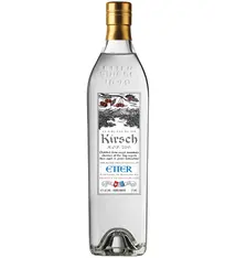 Etter Kirsch Zug A.O.P. 375ml