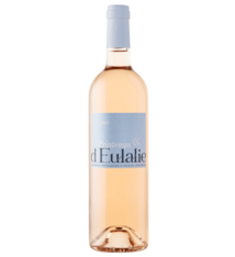 Chateau Sainte Eulalie "Printemps" Rosé Minervois 2024 750ml