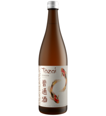 Tozai "Typhoon" Futsu-Shu Sake 720ml