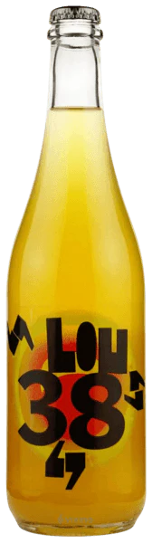 Bojo do Luar "Lou 38" Pet Nat Vinho Verde NV 750ml