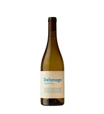 Stefanago "Campo Piano" Pinot Grigio Oltrepo Pavese 2022 750ml
