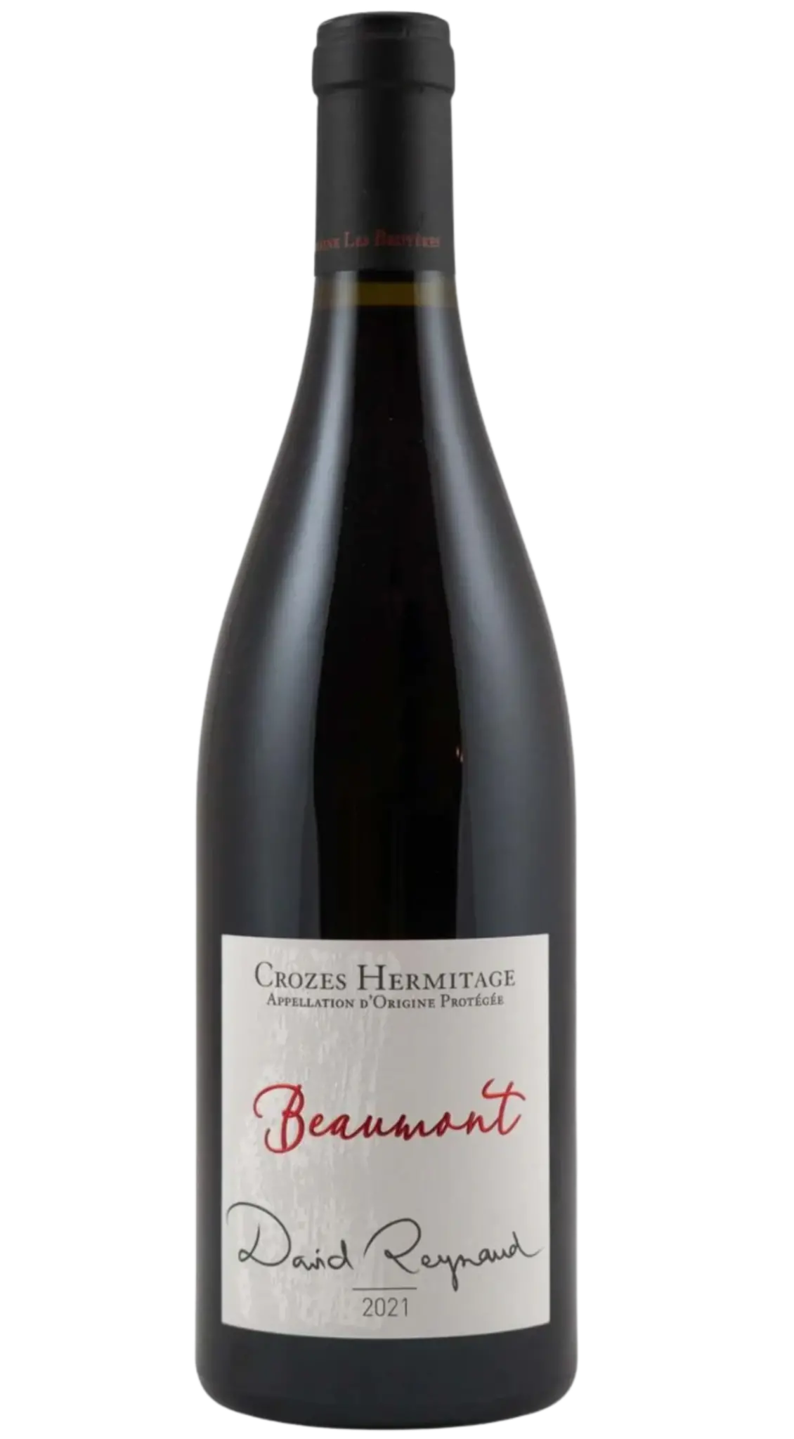 David Renaud "Beaumont" Crozes-Hermitage 2023 750ml
