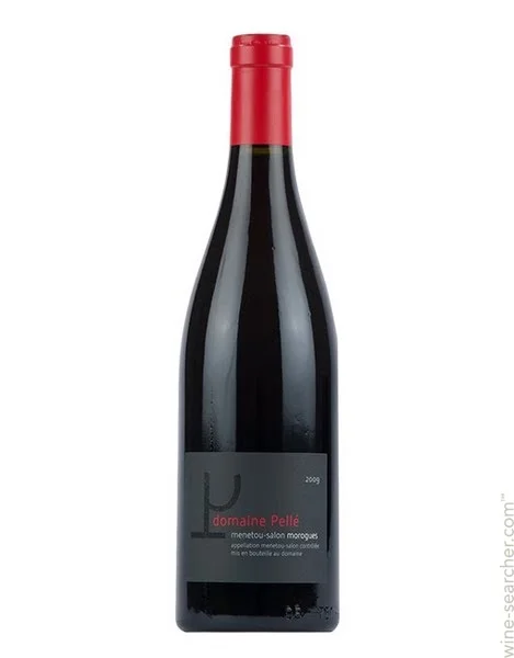 Domaine Pelle "Morogues" Menetou-Salon Rouge 2022 750ml