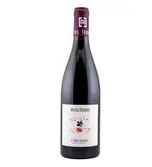 Les Terres Blanches "Anjou Demon" Anjou Rouge 2021 750ml