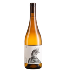 Cerro Chapeu "Folklore" Blanco Uruguay 2026 750ml