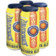 Urban Chestnut "Schnickelfritz"Bavarian-Style Weissbier Ale 16oz 4pk