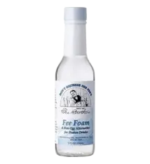 Fee Brothers "Fee Foam" Non-Egg Alternative for Shaken Drinks 5oz