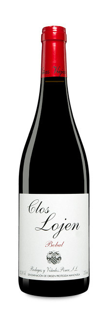 Bodegas Ponce "Clos Lojen" Bobal Manchuela 2024 750ml