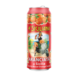 A'Siciliana Aranciata di Sicilia Blood Orange Soda 330ml
