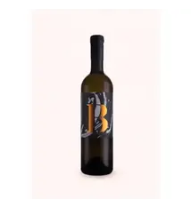 Michal Bazalik "3 Supy" Dry Orange Wine 2020 750ml