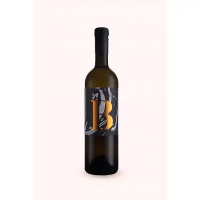 Michal Bazalik "3 Supy" Dry Orange Wine 2020 750ml