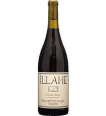 Illahe Pinot Noir Willamette Valley 2023 750ml