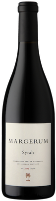 Margerum Syrah Santa BArbara County 2022 750ml