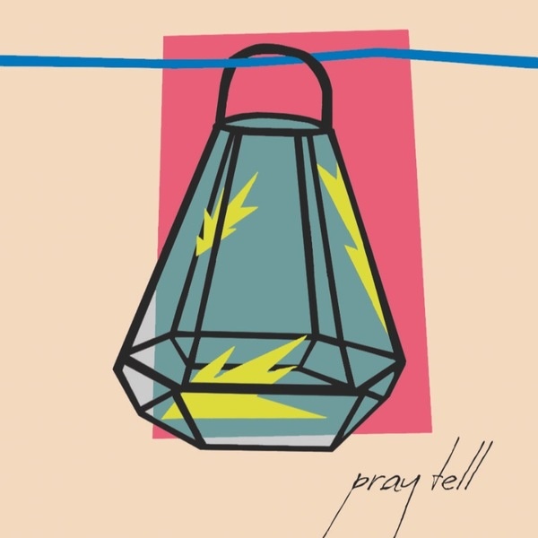 Pray Tell Red Blend Gamay/Pinot Noir Willamette Valley 2021 750ml
