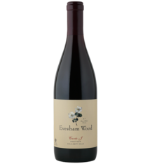 Evesham Wood "Eola Amity Hills Cuvée" Pinot Noir 2022 750ml