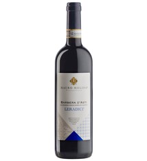 Mauro Molino "Leradici" Barbera d'Asti 2021 750ml