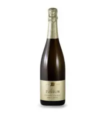 Valentin Zusslin Cremant d'Alsace Brut Zero 750ml