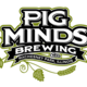 Pig Minds "Kloudé No. 8." New England Double IPA 16oz 4pk