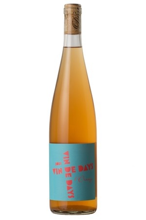 Vin de Day "l'Orange" Willamette Valley 2022 750ml