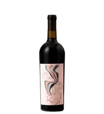Day Wines "Infinite Air Castles" Red Wine Willamette Valley 2021 750ml