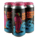 Illuminated Brew Works "Junior Astronaut Juice"Double Dry Hopped India Pale Ale 16oz 4pk