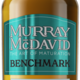 Murray McDavid "Benchmark" Caol Ila Cognac Finished Single Malt Scotch Whisky 700ml