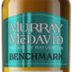 Murray McDavid "Benchmark" Caol Ila Cognac Finished Single Malt Scotch Whisky 700ml