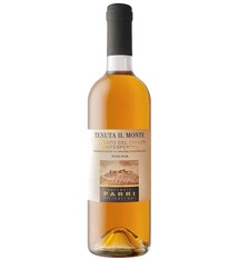 Parri Tenuta IL Monte Vin Santo del Chianti Montespertoli Riserva 500ml