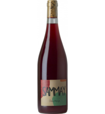 Oriol Artigas "Sammay" Tinto Catalonia 2023 750ml