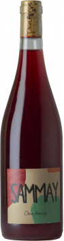 Oriol Artigas "Sammay" Tinto Catalonia 2023 750ml
