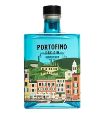 Portofino Dry Gin 750ml
