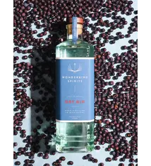 Wonderbird Spirits Dry Gin 750ml