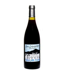 Girolamo Russo "San Lorenzo" Etna Rosso 2020 750ml