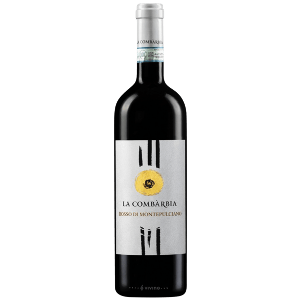 LA Combarbia Vino Nobile di Montepulciano 2020 750ml