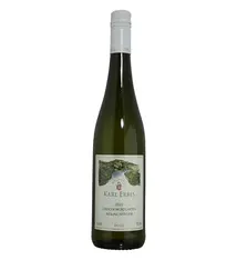 Karl Erbes Uringer Wurzgarten Riesling Kabinett Mosel 2021 750ml