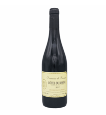 Domaine de Boissan "Selection de Boissan" Cotes du Rhone 2023 750ml