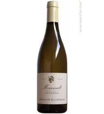 George Glantenay Meursault "Les Santenots" 2022 750ml