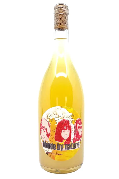 Pittnauer "Blonde by Nature" White Wine Austria 2023 750ml