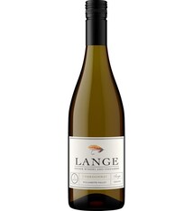 Lange Estate "Classique" Chardonnay Willamette Valley 2023 750ml